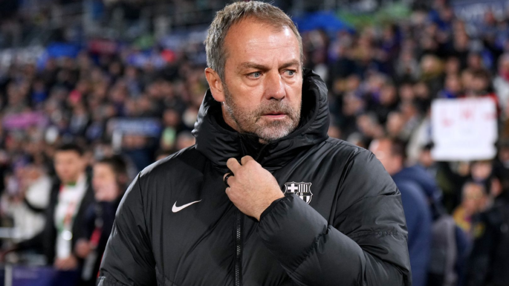 Confirmed Barcelona Starting XI vs Copenhagen