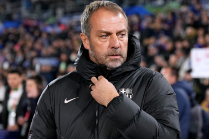 Confirmed Barcelona Starting XI vs Copenhagen