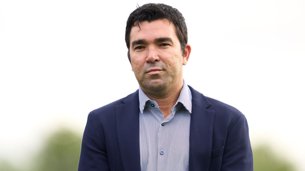 Deco Blames Timing, Not Talent, for Barcelona's Vitor Roque Failure
