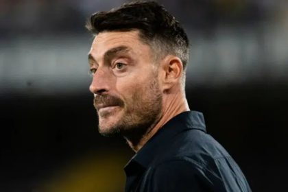 Eintracht Frankfurt Appoints Albert Riera As New Head Coach