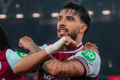 Flamengo make €41m bid for West Ham’s Lucas Paquetá