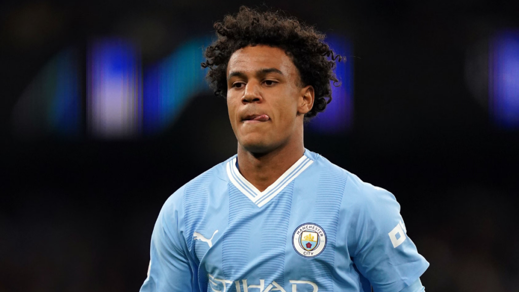 Fulham set to sign Manchester City’s Oscar Bobb for £27m