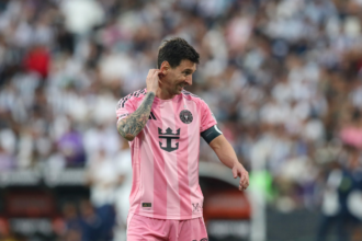 Inter Miami suffer 3-0 defeat to Alianza Lima in preseason opener