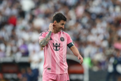 Inter Miami suffer 3-0 defeat to Alianza Lima in preseason opener