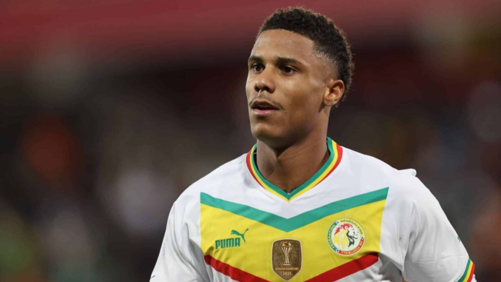 Ismail Jakobs alleges Senegal players were poisoned before AFCON final win 7 Ismail Jakobs alleges Senegal players were poisoned before AFCON final win