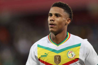 Ismail Jakobs alleges Senegal players were poisoned before AFCON final win