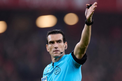 Juan Martinez Munuera to referee Barcelona vs Real Oviedo