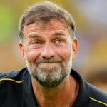 Jurgen Klopp open to Real Madrid role after Alonso exit