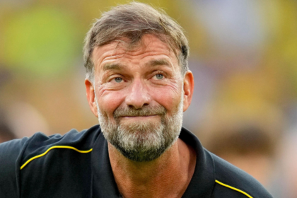 Jurgen Klopp open to Real Madrid role after Alonso exit