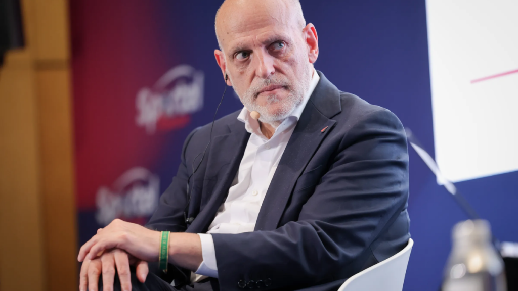 LaLiga launches €50 reward scheme to fight piracy