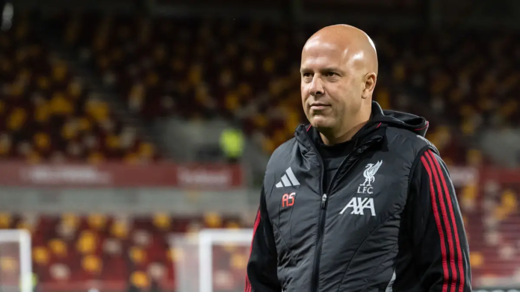 Liverpool XI confirmed vs Bournemouth for key Premier League clash