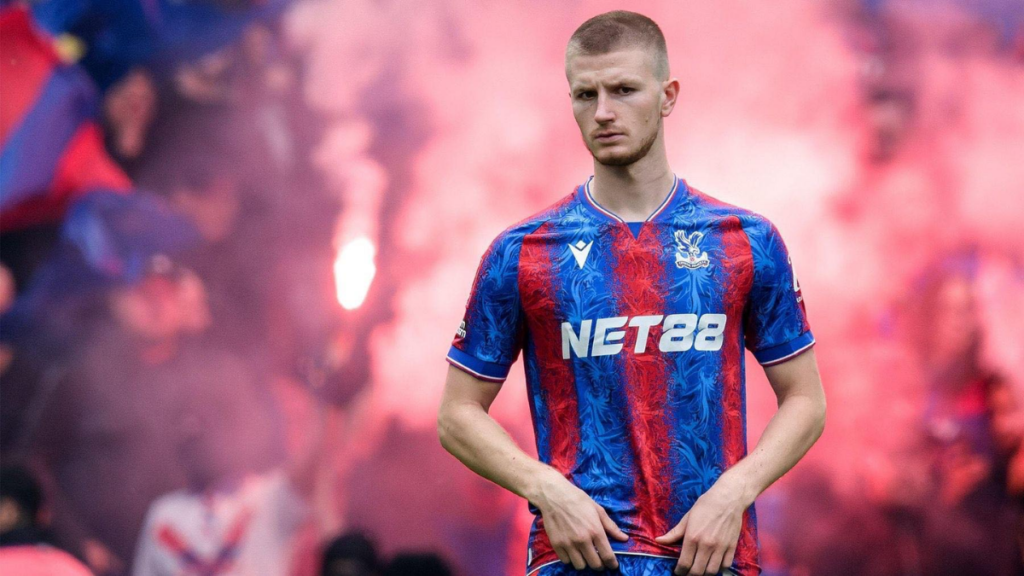 Liverpool rule out Adam Wharton signing amid packed midfield