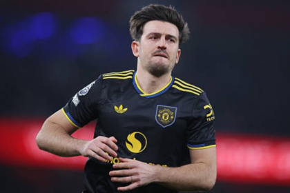 Liverpool told to consider Harry Maguire free transfer