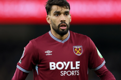 Lucas Paqueta set to join Flamengo as West Ham grant transfer permission