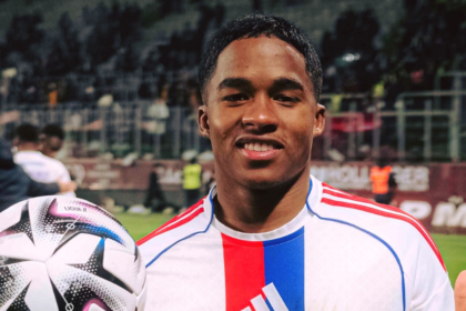 Lyon boss Paulo Fonseca urges extension for Endrick after stunning Ligue 1 start