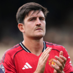 Man Utd eye Murillo as Maguire contract decision looms