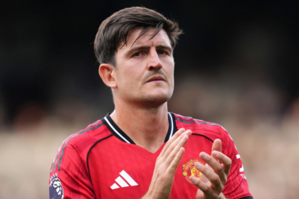 Man Utd eye Murillo as Maguire contract decision looms