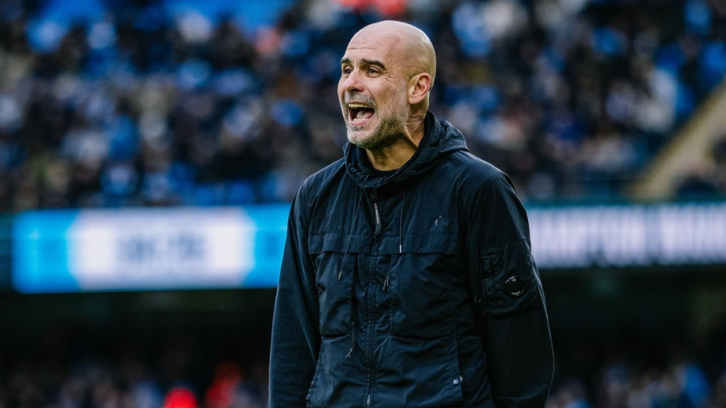 Manchester City consider new captain as Bernardo Silva nears contract end