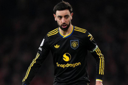 Manchester United may have to offer £400k-a-week to keep Bruno Fernandes amid future uncertainty