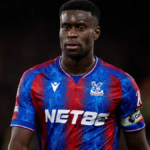 Marc Guehi completes first Man City medical