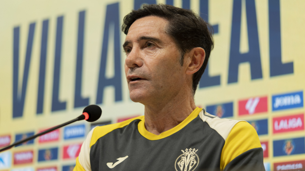 Marcelino saddened by Xabi Alonso dismissal at Real Madrid