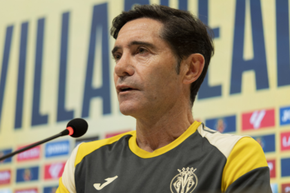 Marcelino saddened by Xabi Alonso dismissal at Real Madrid