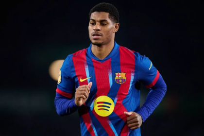 Marcus Rashford to join PSG amid Barcelona struggles