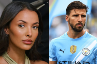 Maya Jama and Ruben Dias left devastated after burglary at Cheshire home while couple were away