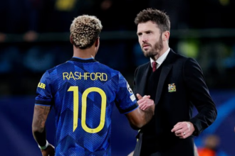 Michael Carrick Eyes Marcus Rashford Return Despite Barcelona Success