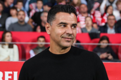 Michel satisfied with Girona reaction after Getafe draw