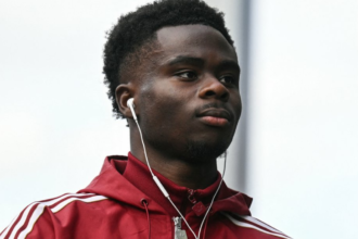 Mikel Arteta Bukayo Saka Injury Not Serious Despite Late Leeds Withdrawal