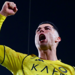 Nani explains Ronaldo’s drive for 1,000 goals