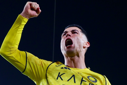 Nani explains Ronaldo’s drive for 1,000 goals