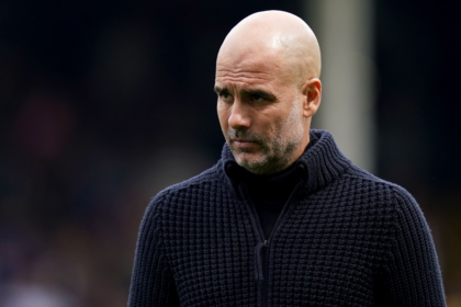 Pep Guardiola confirms four Man City players back vs Wolves