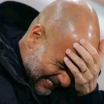 Pep Guardiola future at Man City undecided