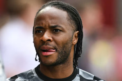 Raheem Sterling attracts interest from eight clubs including Tottenham after Chelsea exit