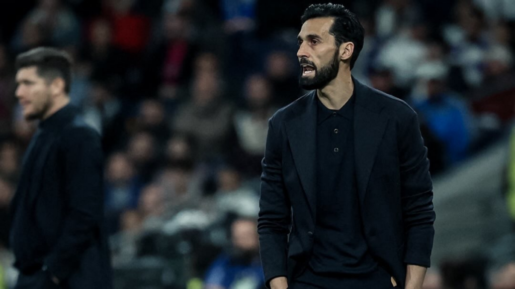 Real Madrid XI vs Villarreal confirmed