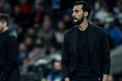 Real Madrid XI vs Villarreal confirmed