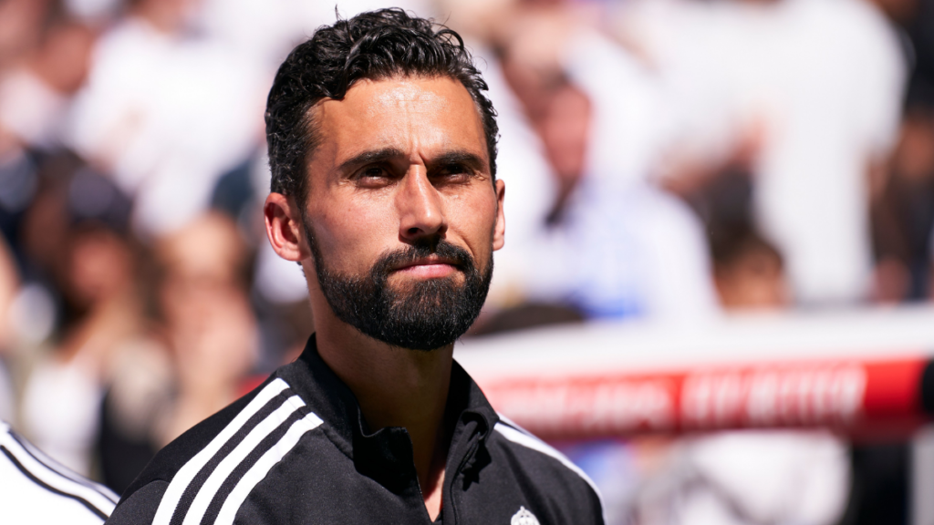 Confirmed: Real Madrid Starting XI vs Benfica