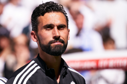 Confirmed: Real Madrid Starting XI vs Benfica