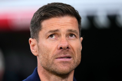 Real Madrid part ways with Xabi Alonso by mutual consent