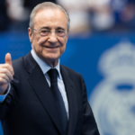 Real Madrid record highest revenue in world football again