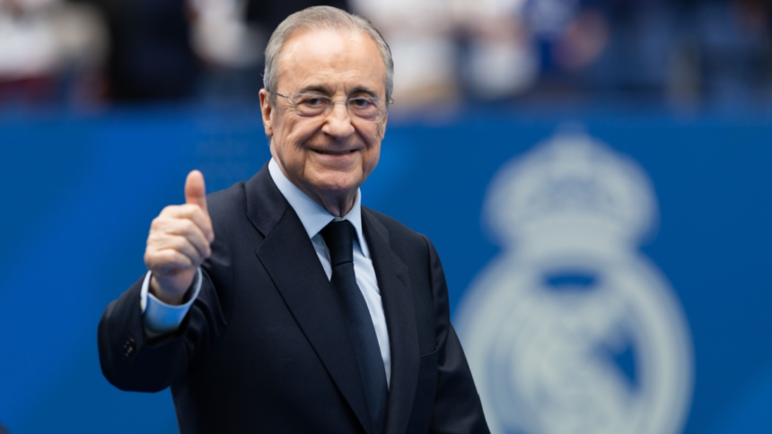 Real Madrid record highest revenue in world football again