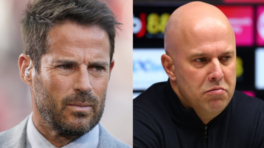 Redknapp warns Liverpool after missing out on Marc Guehi