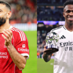 Saudi Pro League plan summer moves for Mo Salah and Vinicius Jr