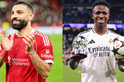 Saudi Pro League plan summer moves for Mo Salah and Vinicius Jr