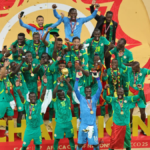 Senegal face CAF probe after walk-off protest in AFCON final