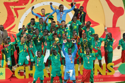 Senegal face CAF probe after walk-off protest in AFCON final