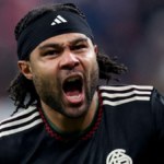 Serge Gnabry Close to New Bayern Munich Contract Until 2028