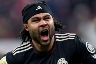 Serge Gnabry Close to New Bayern Munich Contract Until 2028